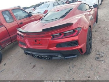 Chevrolet Corvette C7 2024 Chevrolet Corvette Z06 2LZ 2024 5.5l 5.5 Benzyna 670KM, zdjęcie 4