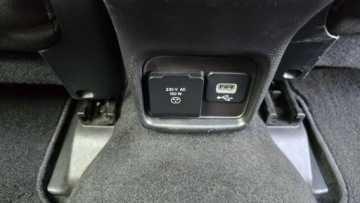 Jeep Compass II SUV 1.4 MultiAir 140KM 2019 Jeep Compass tempomat ACC, kamera, asystent pasa, zdjęcie 22