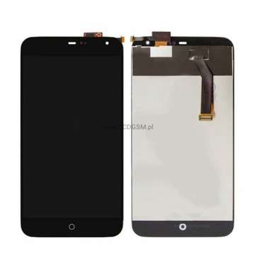 WYŚWIETLACZ LCD DOTYK DIGITIZER MEIZU MX3