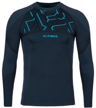MĘSKA BLUZA ALPINUS TACTICAL GAUSDAL TERMO roz M