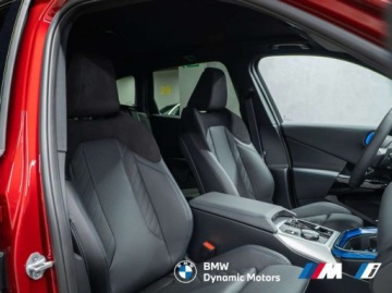 BMW X3 G45 SUV Plug-In 2.0 30e 299KM 2026 BMW X3 30e xDrive 299 KM PHEV - Kamera 360 - HarmanKardon - Pakiet M Pro, zdjęcie 25