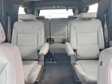 Chevrolet Tahoe GMT900 2023 Chevrolet Tahoe C1500 LT 2023 5.3 Benzyna 355KM, zdjęcie 10