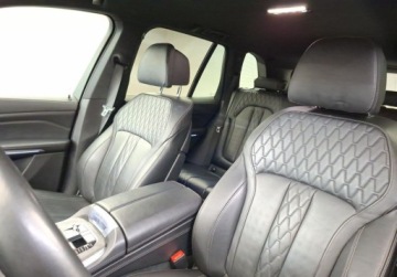 BMW X5 G05 M SUV M50d 400KM 2020 BMW X5 BMW X5 M50d 400 KM G05 2020 3.0 Diesel 400KM, zdjęcie 11