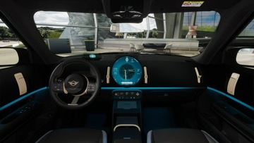 Mini Countryman U25 2025 Mini Countryman C - leasing 1019 zł netto, zdjęcie 14