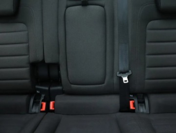 Ford Tourneo Connect III Standard 1.5 EcoBlue 120KM 2020 Ford Tourneo Connect 1.5 EcoBlue, Salon Polska, zdjęcie 9