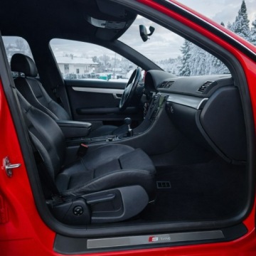 Audi A4 B6 Avant 1.8 T 190KM 2003 Audi A4 Avant B6 S-line Benzyna+LPG 1.8 T BEX, zdjęcie 24