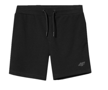 КОРОТКИЕ ШОРТЫ ДЛЯ МАЛЬЧИКОВ СПОРТИВНЫЕ ШОРТЫ 4F