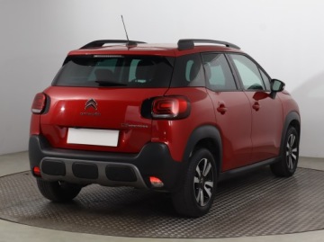 Citroen C3 Aircross  I Crossover 1.2 PureTech 131KM 2021 Citroen C3 Aircross 1.2 PureTech, Salon Polska, zdjęcie 4