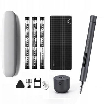 Śrubokręt Xiaomi Wowstick 1F zestaw 56 wkrętaków