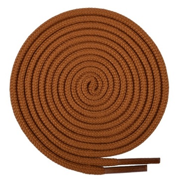 GLANY 7 - 8 oczek SZNUROWADŁA KONIAKOWE 140 cm