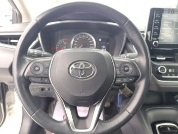 Toyota Corolla XII 2022 Toyota Corolla 1.5 Comfort MS Seria E21 (2019-) To, zdjęcie 22