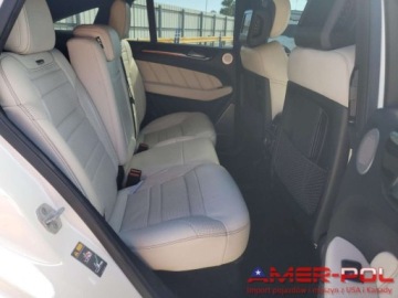 Mercedes GLE W166/C292 2018 Mercedes-Benz GLE _COUPE 63 AMG-S_5.5 L_577 km_2018r 5.5 Benzyna 577KM, zdjęcie 8