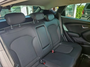 Hyundai ix35 SUV R 2.0 CRDi 136KM 2011 Hyundai ix35 2.0 CRDI + Style AWD (4x4), zdjęcie 9