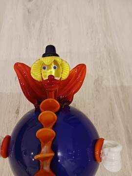 Rzeźba KLAŁNA MURANO