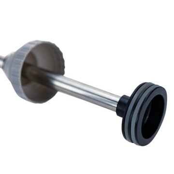 НАСОС-ТОЛКАтель ДЛЯ ОЧИСТКИ КАНАЛЬНЫХ ТРУБ, ТУАЛЕТНЫХ РАКОВИН, СИФОНОВ, РАКОВИН