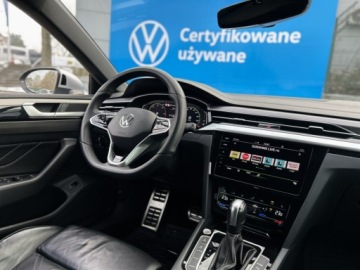 Volkswagen Arteon 2022 Volkswagen Arteon Shooting Brake 4MOTION! Nawigacj, zdjęcie 16