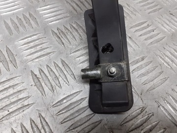 ПОТЕНЦИОМЕТР ГАЗА SKODA FABIA I 0280755055