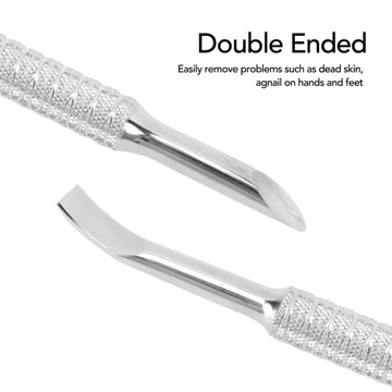 Средство для удаления кутикулы Двустороннее средство для удаления кутикулы EU