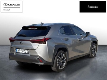 Lexus UX Crossover Facelifting 2.0 250h 184KM 2023 Lexus UX 250h GPF Business 2WD UX250h Business + T, zdjęcie 4