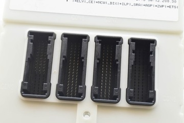 MODUL POHODĚ BMW 3 (F30, F80) 9383181 2.0L DIESEL 147KW 2015