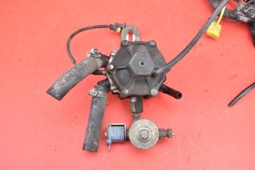 КОМПЛЕКТНАЯ ГАЗОВАЯ УСТАНОВКА 67R-014903 STAG-4