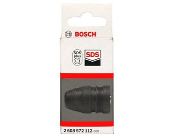 РУЧКА SDS-PLUS для молотка GBH 2-24 DFR BOSCH