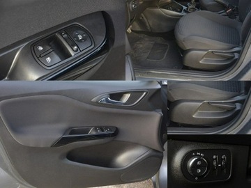 Opel Corsa E Hatchback 3d 1.4 Twinport 90KM 2017 Opel Corsa 1.4 Benzyna gwarancja przebiegu klimaty, zdjęcie 18