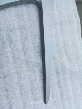 Citroen C4 Picasso Grand II Облицовка окна задняя левая