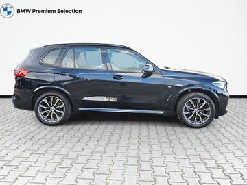 BMW X5 G05 SUV 2.0 25d 231KM 2022 BMW X5 Dealer BMW | Pierwszy właściciel | FV 23% |, zdjęcie 3