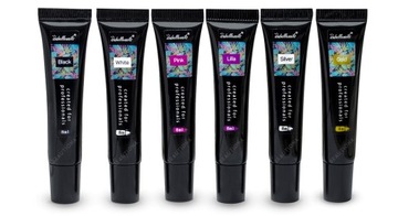 НАБОР ШТАМПОВ ДЛЯ УКРАШЕНИЯ НОГТЕЙ