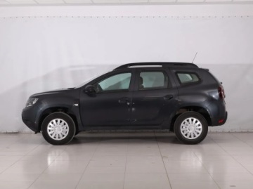 Dacia Duster II SUV 1.0 TCe 90KM 2021 Dacia Duster 1.0 TCe, Salon Polska, GAZ, Klima, zdjęcie 2