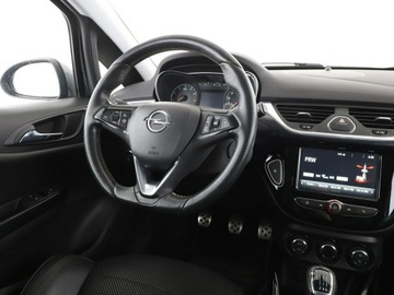 Opel Corsa E 2018 Opel Corsa skóra klima auto sportowe fotele, zdjęcie 15