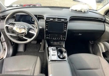 Hyundai 2023 Hyundai Tucson 1.6 Hybryda 180KM 2023r. Salon Polska 1.6 Benzyna 180KM, zdjęcie 15