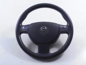 OPEL CORSA C VOLANT 03-06 3D FL