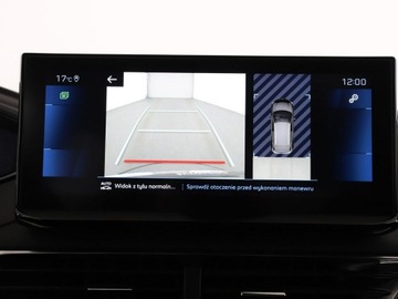 Peugeot 3008 II Crossover Facelifting  1.5 BlueHDi 130KM 2022 Peugeot 3008 FV23% automat LED virtual cocpit, zdjęcie 23