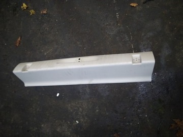 PACIFICA 2016-2020R ПЛИТА РАМКИ БАГАЖНИКА