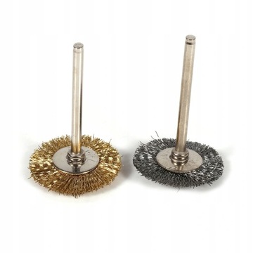 НАБОР ДЛЯ ЩЕТКОВ 36 ШТ.