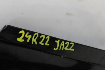 HONDA JAZZ II 01R- KAPOTA KRYT MOTORU B92P