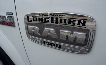 Dodge Ram IV 5.7 V8 390KM 2017 Dodge RAM 5.7 Hemi 390KM LPG GAZ Laramie LongHorn 4x4 Reduktor Skora Navi, zdjęcie 38