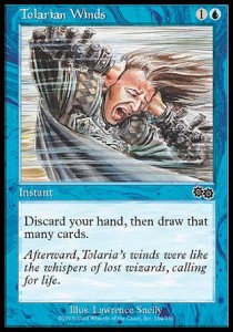 Tolarian Winds 