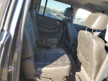 Chevrolet Suburban GMT900 2020 Chevrolet Suburban K1500 Premier 2020 6.2l 6.2 Benzyna 420KM, zdjęcie 11