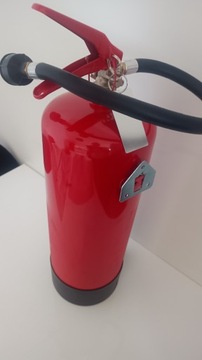 Огнетушитель ПЕННЫЙ 9л Манометр Самый эффективный ДОМ ЗАЛ КУХНЯ Мастерская 6л