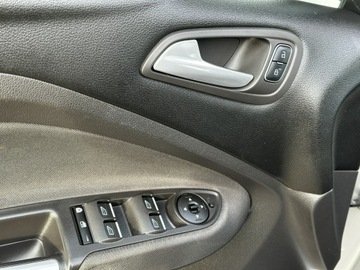 Ford C-MAX II Grand C-MAX Facelifting 2.0 TDCi 150KM 2016 Ford C-Max Panorama! Grzane fotele i kier. Kamera, zdjęcie 17