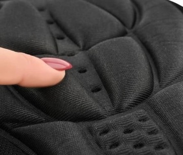 ГЕЛЕВЫЙ ЧЕХОЛ НА ВЕЛОСИПЕДНОЕ СИДЕНЬЕ