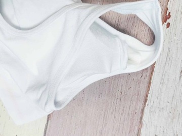 ДЕТСКИЙ ТОП-БРА 146-152