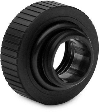 EK-QUANTUM TORQUE EXTENDER STATIC MF 7 - ЧЕРНЫЙ