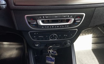 Renault Megane III Grandtour 1.5 dCi 110KM 2010 Renault Megane 1.5DCi, Kombi, Klima, Alu, Zarejestrowany w Polsce 1.5, zdjęcie 24