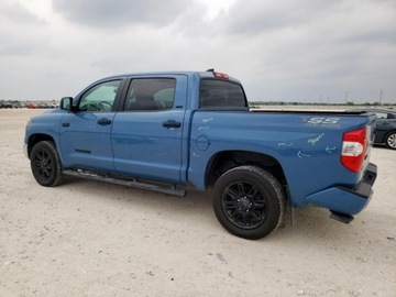 Toyota Tundra II 2021 Toyota Tundra Crewmax SR5 2021 5.7l 5.7 Benzyna 381KM, zdjęcie 1