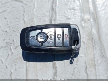 Ford Fusion 2020 Ford Fusion 2020r, Titanium, 2.0L, 4x4 2.0 Benzyna 188KM, zdjęcie 14