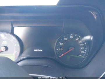 Chevrolet Camaro VI Coupe 6.2 455KM 2018 Chevrolet Camaro 2018 Chevrolet Camaro 2dr Cpe 1SS 6.2 Benzyna 455KM, zdjęcie 6